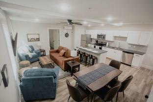 Central Hotel Lofts | Upscale Furnished Downtown Living - Photo 1 of 1