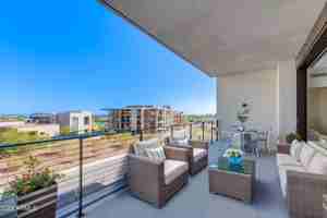 featured image of 5000 N Camelback Ridge Dr #206