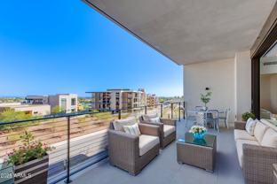 5000 N Camelback Ridge Dr #206 - Photo 1 of 1