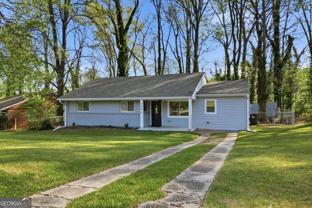 1735 Carter Cir - Photo 1 of 1