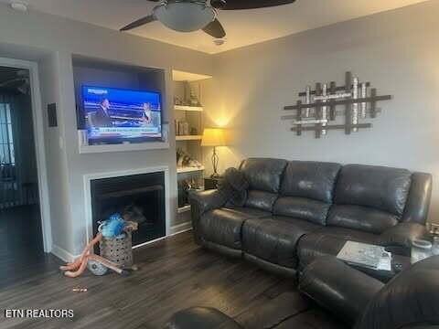 521 Orchard Valley Way #422 - Photo 3 of 11