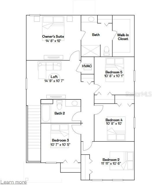 6204 Botticella Blvd - Photo 2 of 3