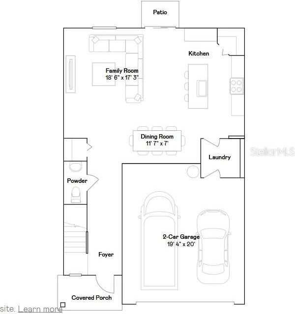 6204 Botticella Blvd - Photo 3 of 3