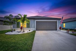 8520 Bella Mar Trl - Photo 1 of 1