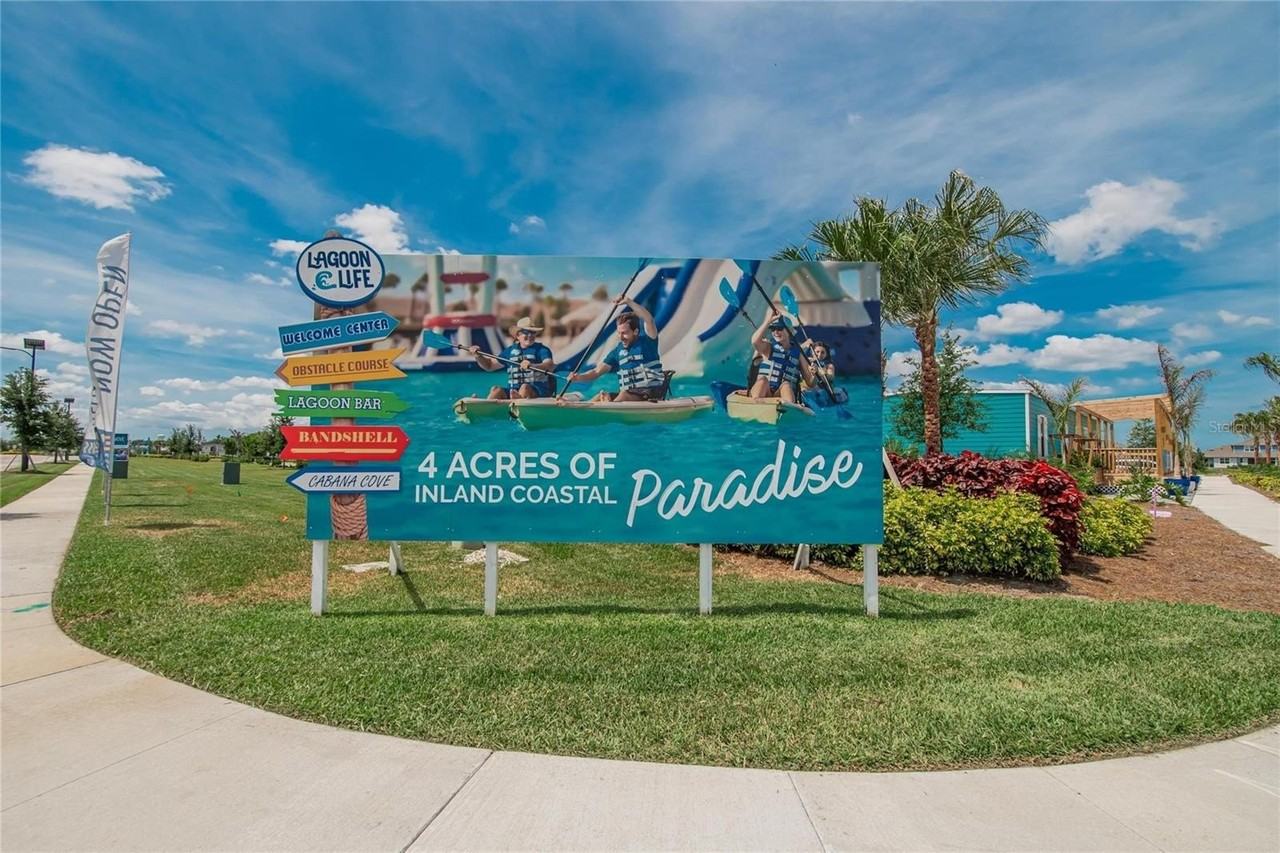 8520 Bella Mar Trl - Photo 3 of 50