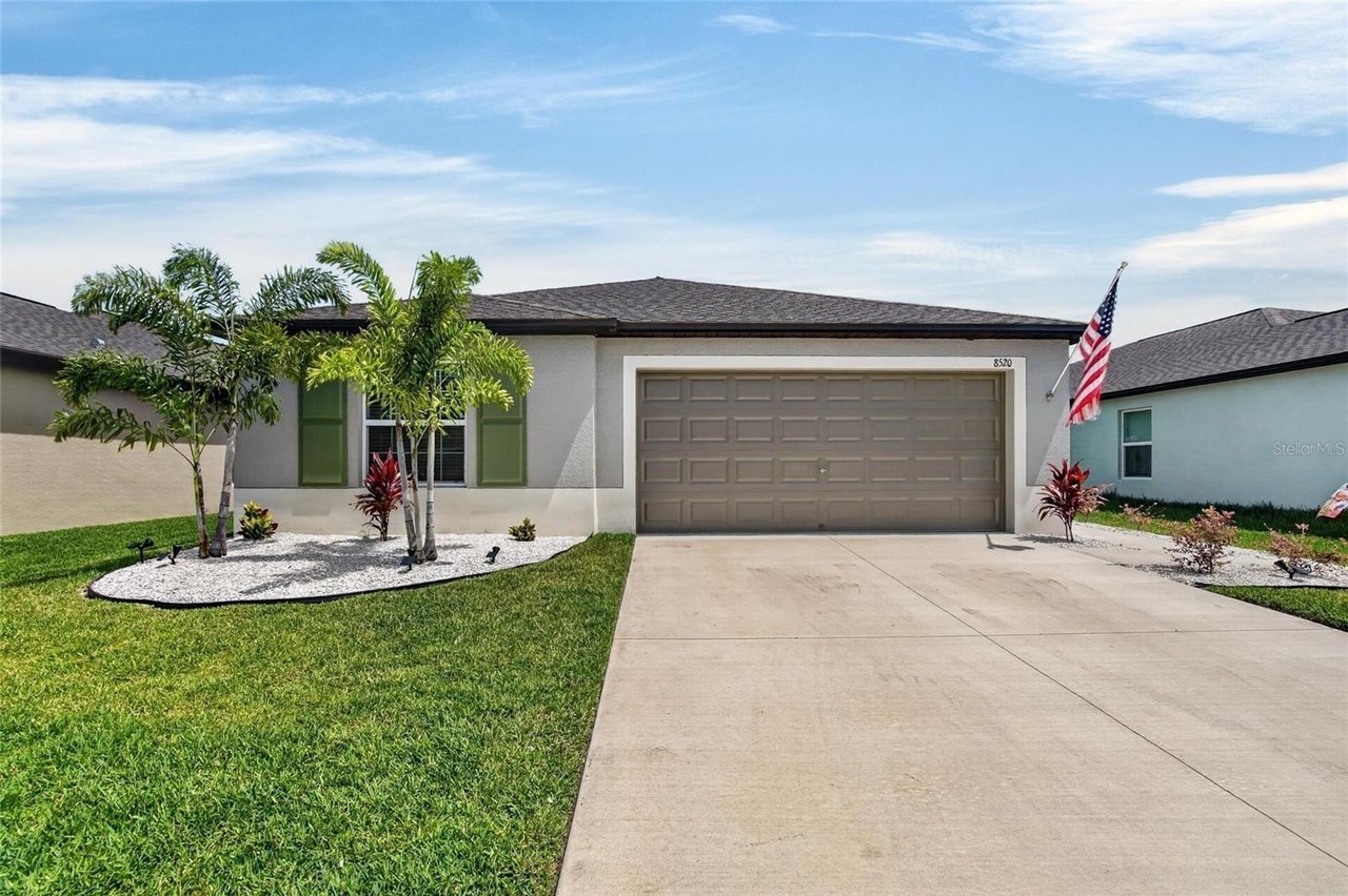 8520 Bella Mar Trl - Photo 4 of 50