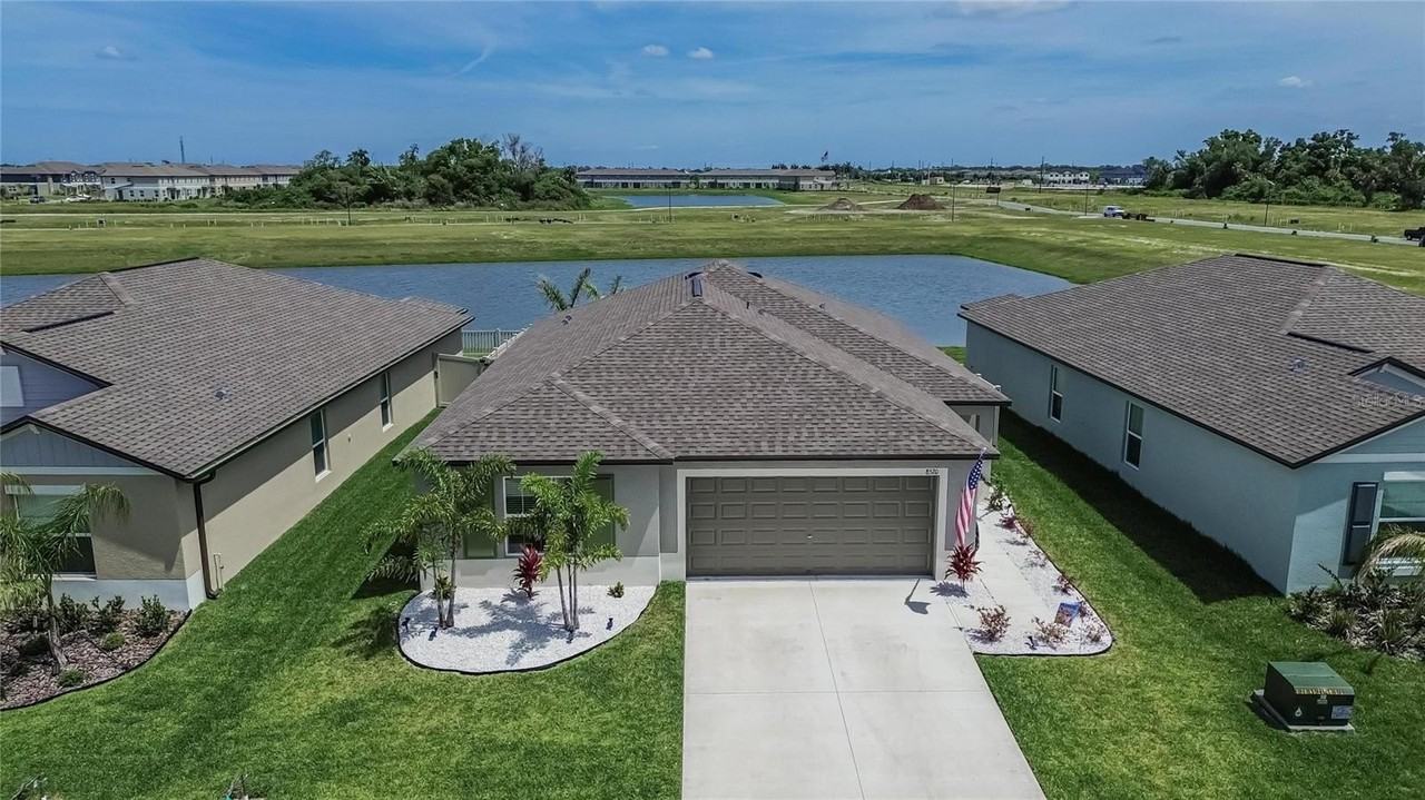 8520 Bella Mar Trl - Photo 5 of 50
