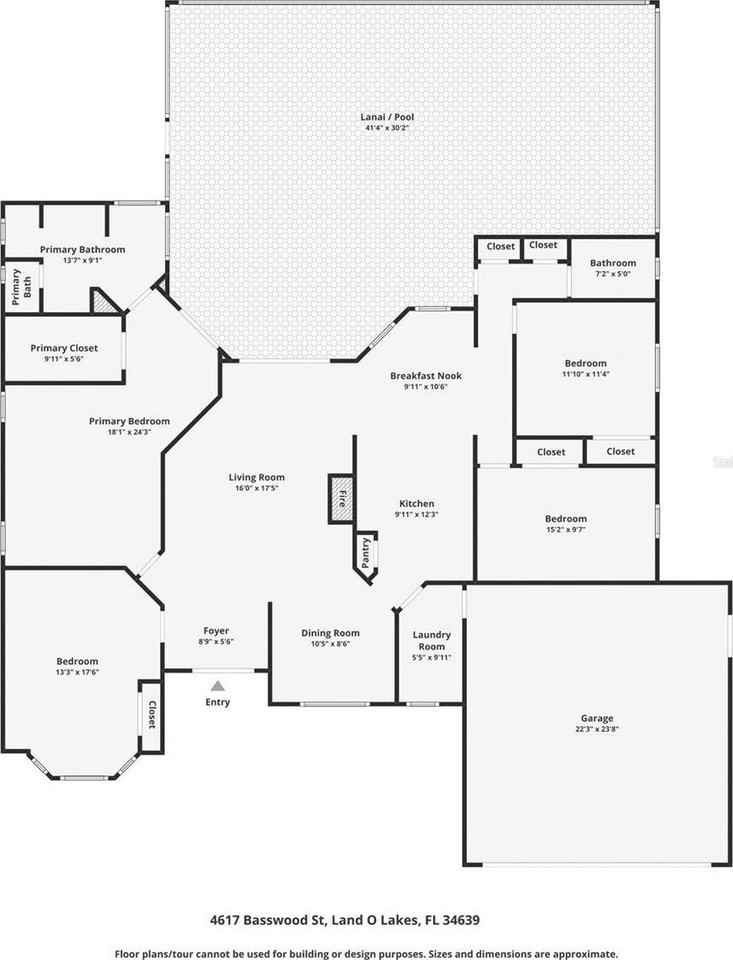 4617 Basswood St - Photo 5 of 50