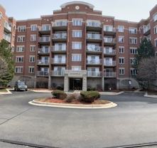 6560 W Diversey Ave #316D - Photo 1 of 1