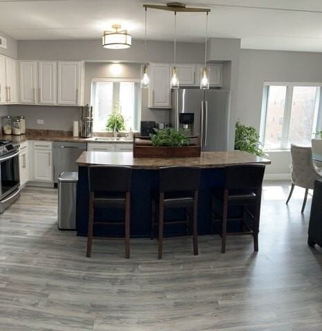 6560 W Diversey Ave #316D - Photo 2 of 17