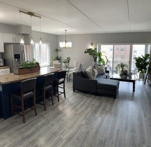 6560 W Diversey Ave #316D - Photo 4 of 17