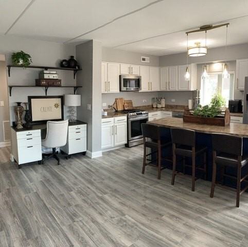 6560 W Diversey Ave #316D - Photo 6 of 17