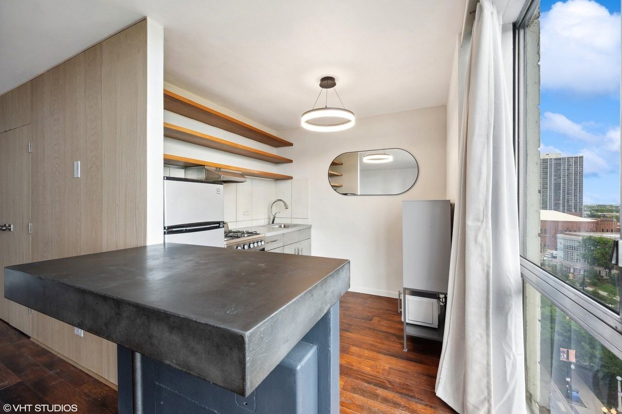 1555 N Dearborn Pkwy #11B - Photo 6 of 13