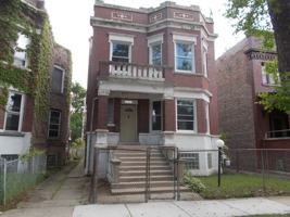 featured image of 5715 S Sangamon St #2