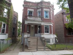 5715 S Sangamon St #2 - Photo 1 of 1