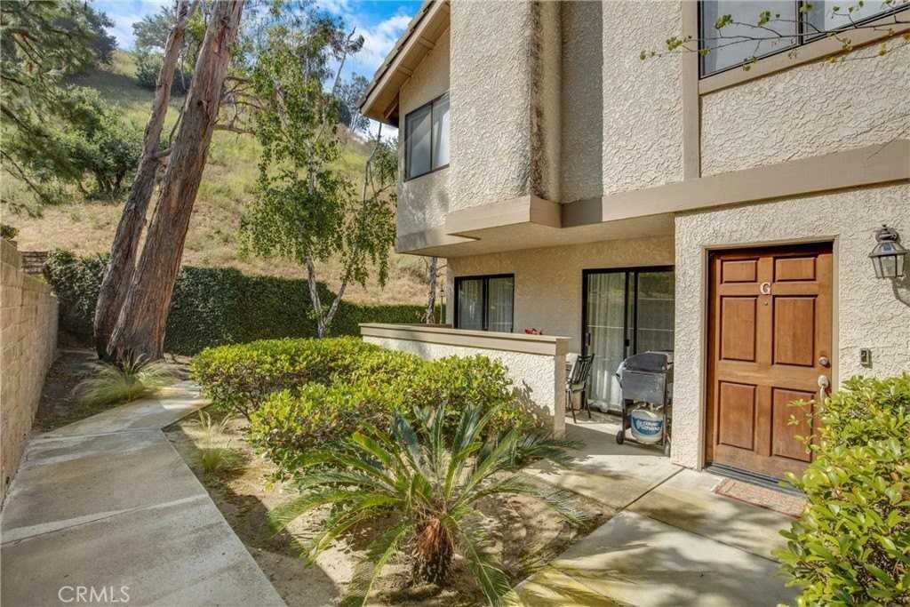 26120 Alizia Canyon Dr #G - Photo 3 of 26