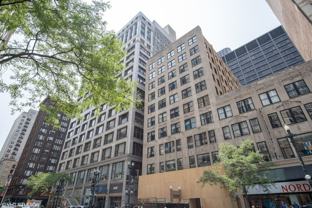 20 N State St #403 - Photo 1 of 1