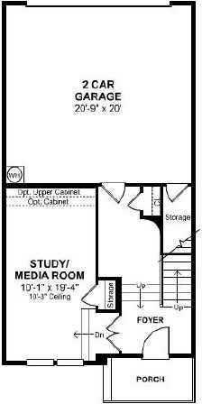 6491 Las Colinas Blvd - Photo 2 of 4
