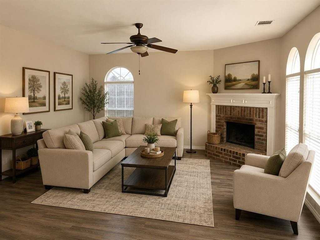 3313 Woodberry Ln - Photo 3 of 14