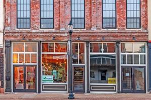 featured image of 204 W Main St #101
