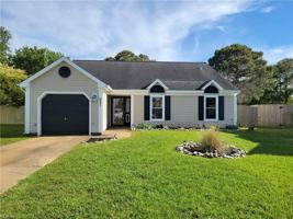 featured image of 921 Martingale Ct