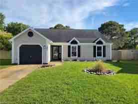921 Martingale Ct - Photo 1 of 1
