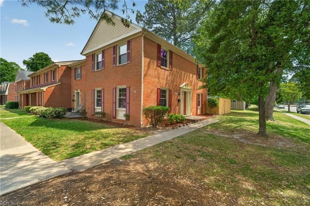 399 Circuit Ln #F - Photo 3 of 25