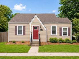 1035 Norview Ave - Photo 1 of 1