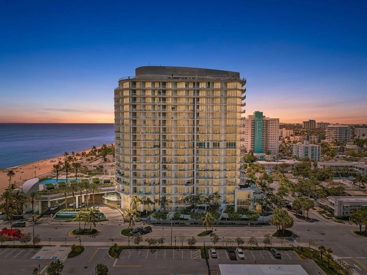 701 N Fort Lauderdale Beach Blvd #802 - Photo 2 of 50