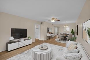 2340 Sw 22nd Ave #306 - Photo 1 of 1