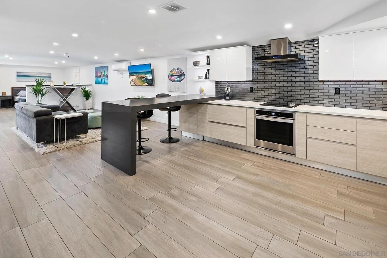 702 Kettner Blvd #B - Photo 3 of 11