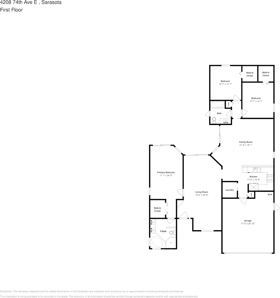 4208 74th Ave E - Photo 2 of 18