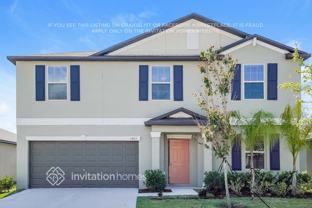 1465 Flower Dust Dr - Photo 1 of 1