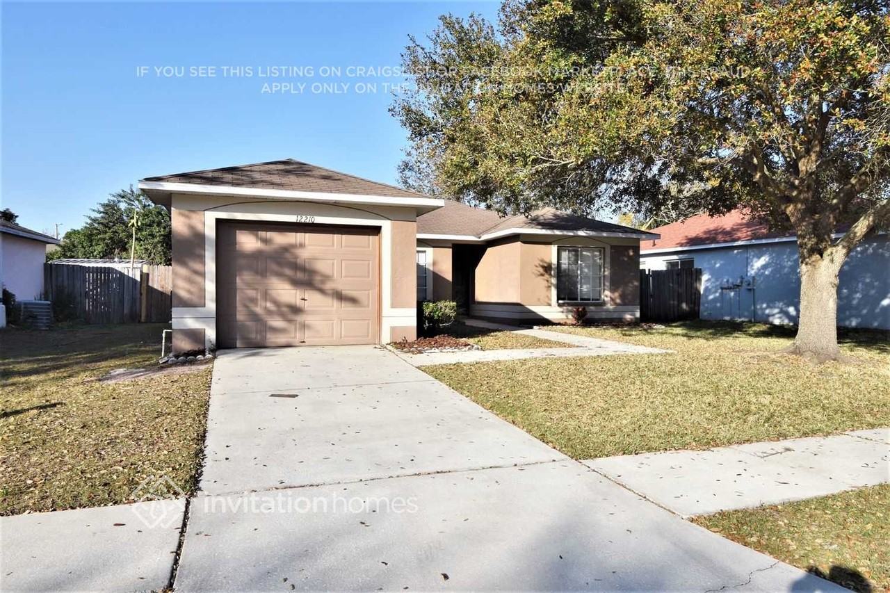12210 Matchfield Way - Photo 2 of 13