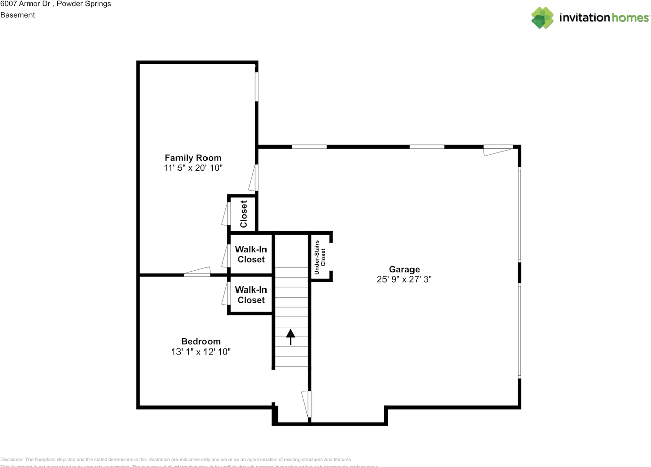 6007 Armor Dr - Photo 2 of 10