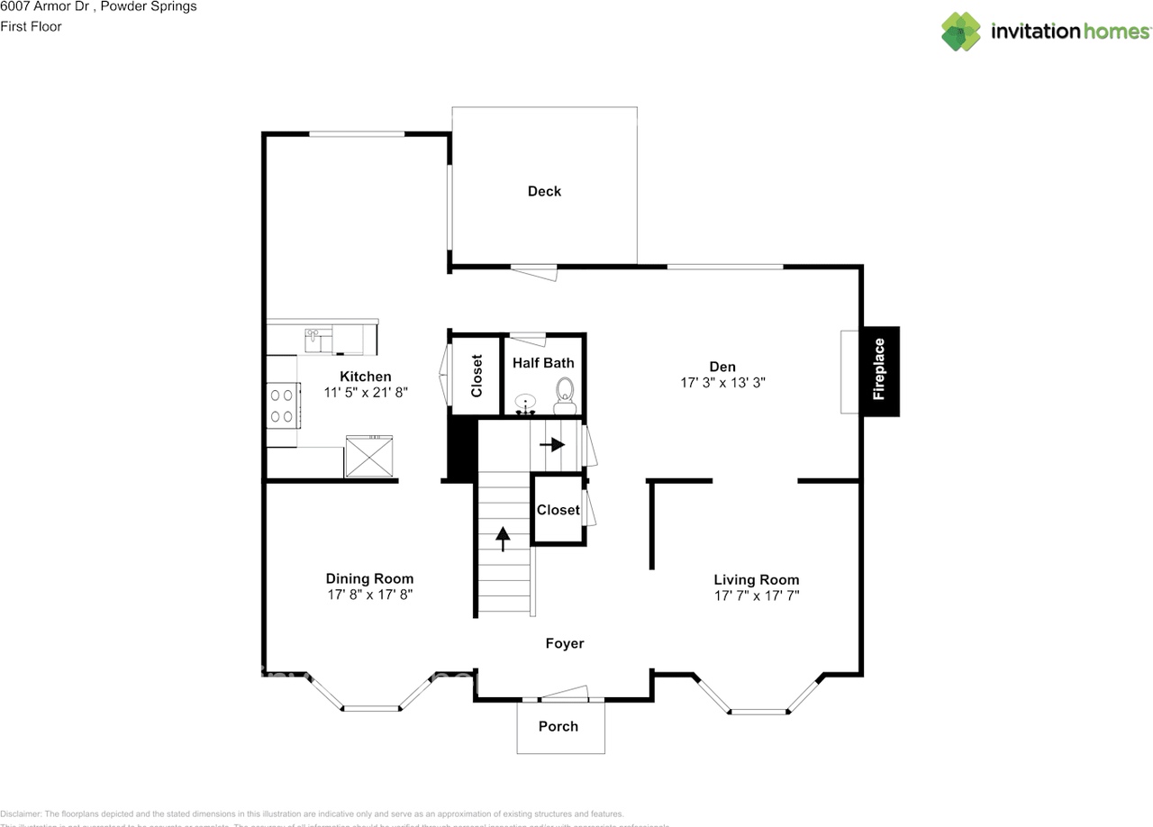 6007 Armor Dr - Photo 3 of 10