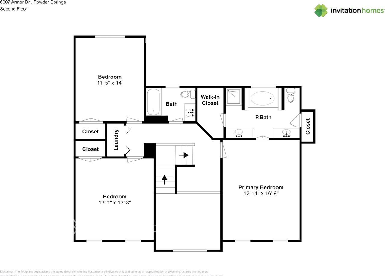 6007 Armor Dr - Photo 4 of 10