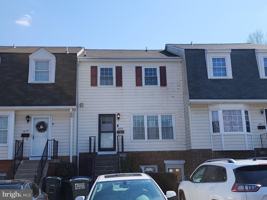 featured image of 1675 Ridgely Ct #182