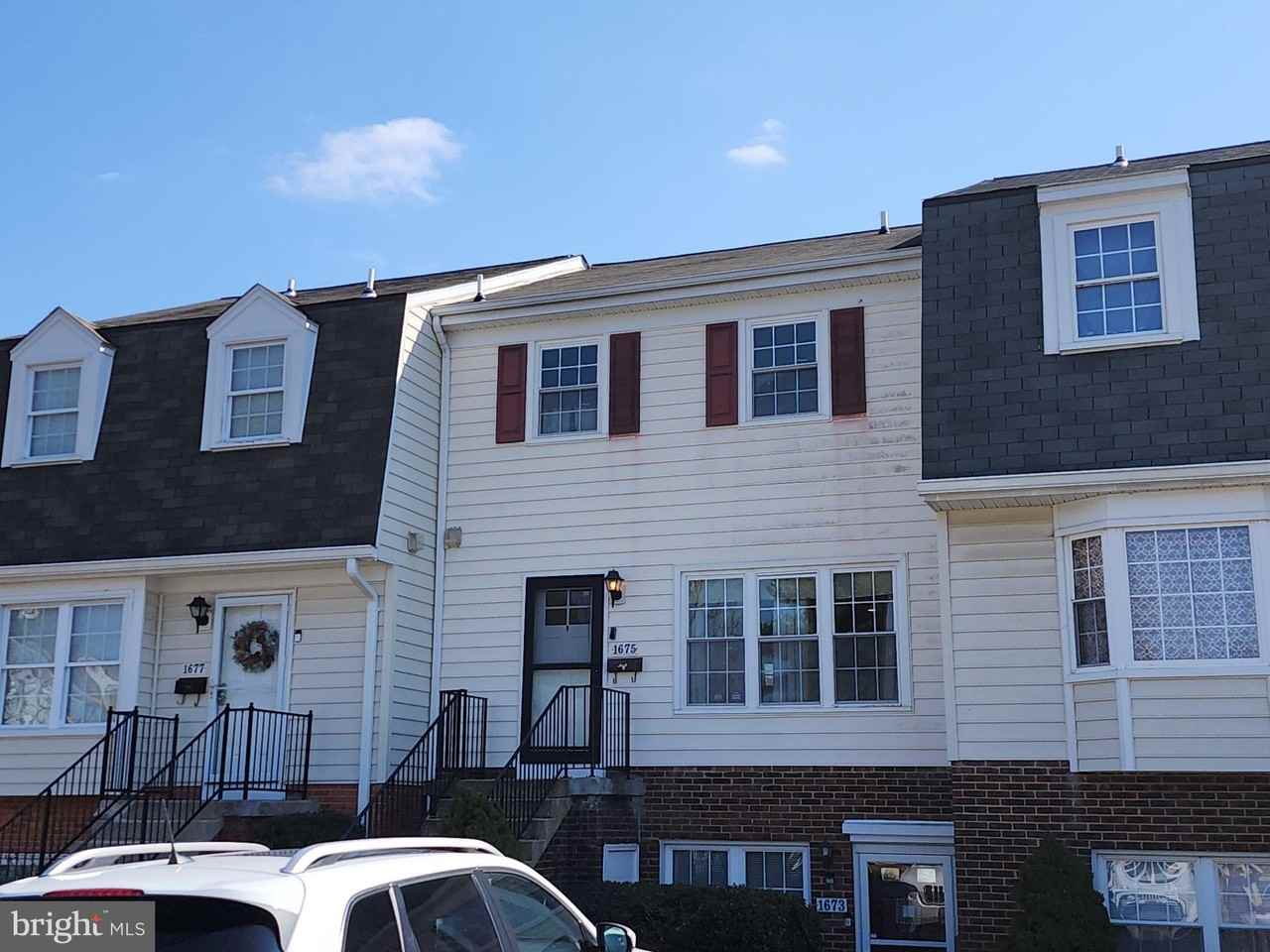 1675 Ridgely Ct #182 - Photo 2 of 10