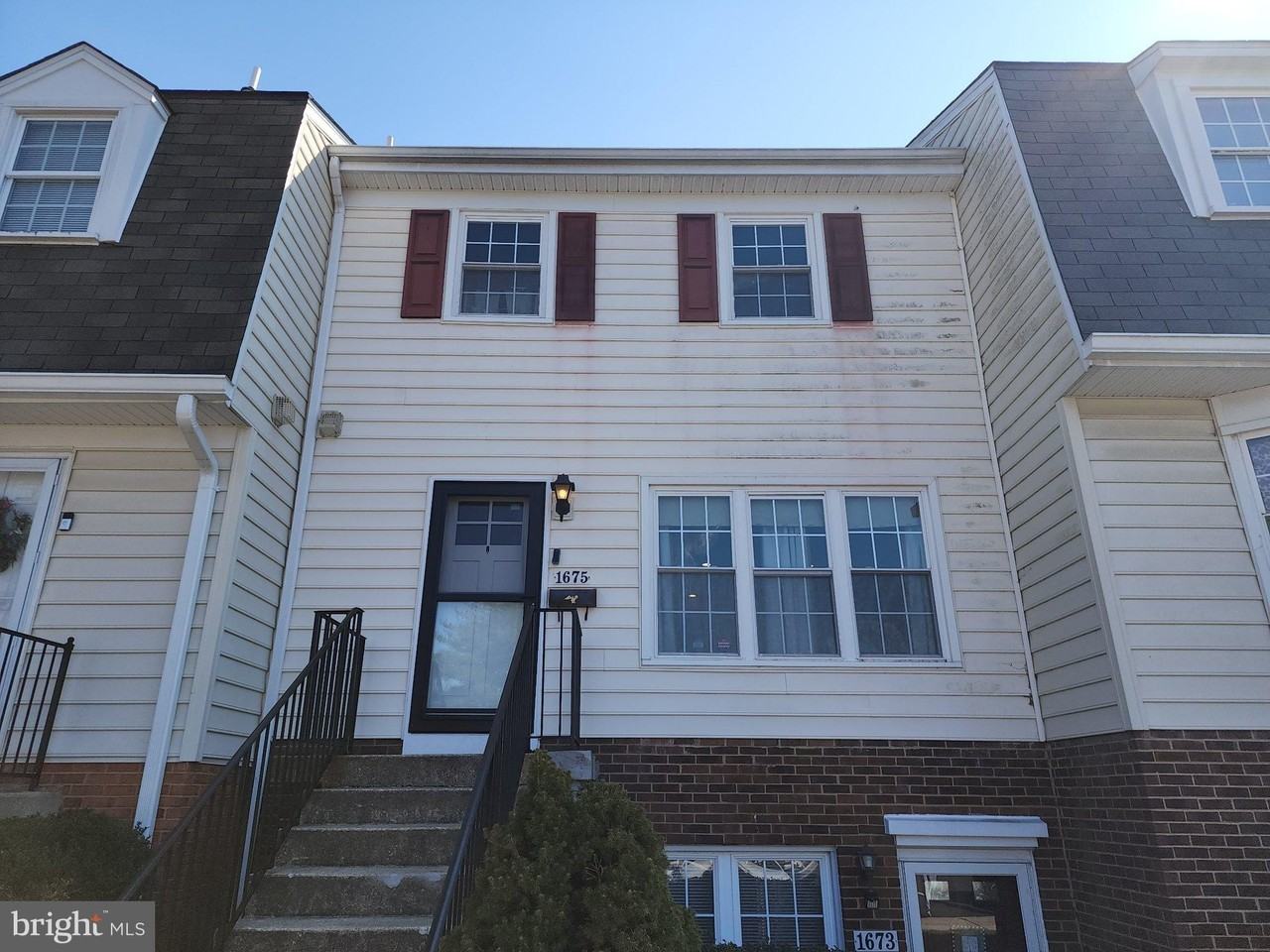 1675 Ridgely Ct #182 - Photo 6 of 10