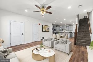 featured image of 900 Gilbert Rd #3615B