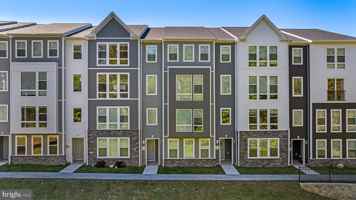 featured image of 900 Gilbert Rd #3604A