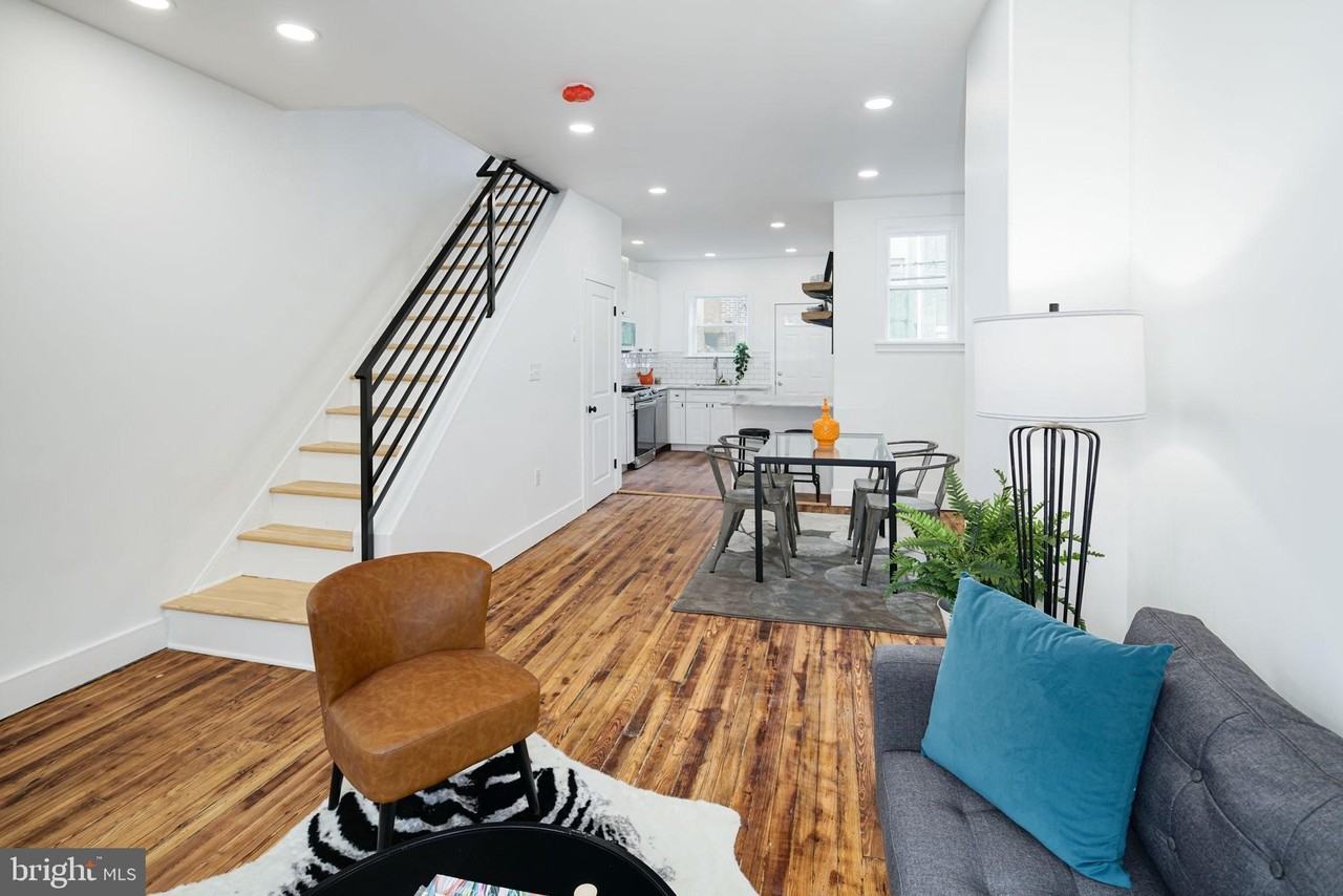 1424 S Marston St - Photo 4 of 22