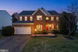 featured image of 21375 Marble Chip Ct