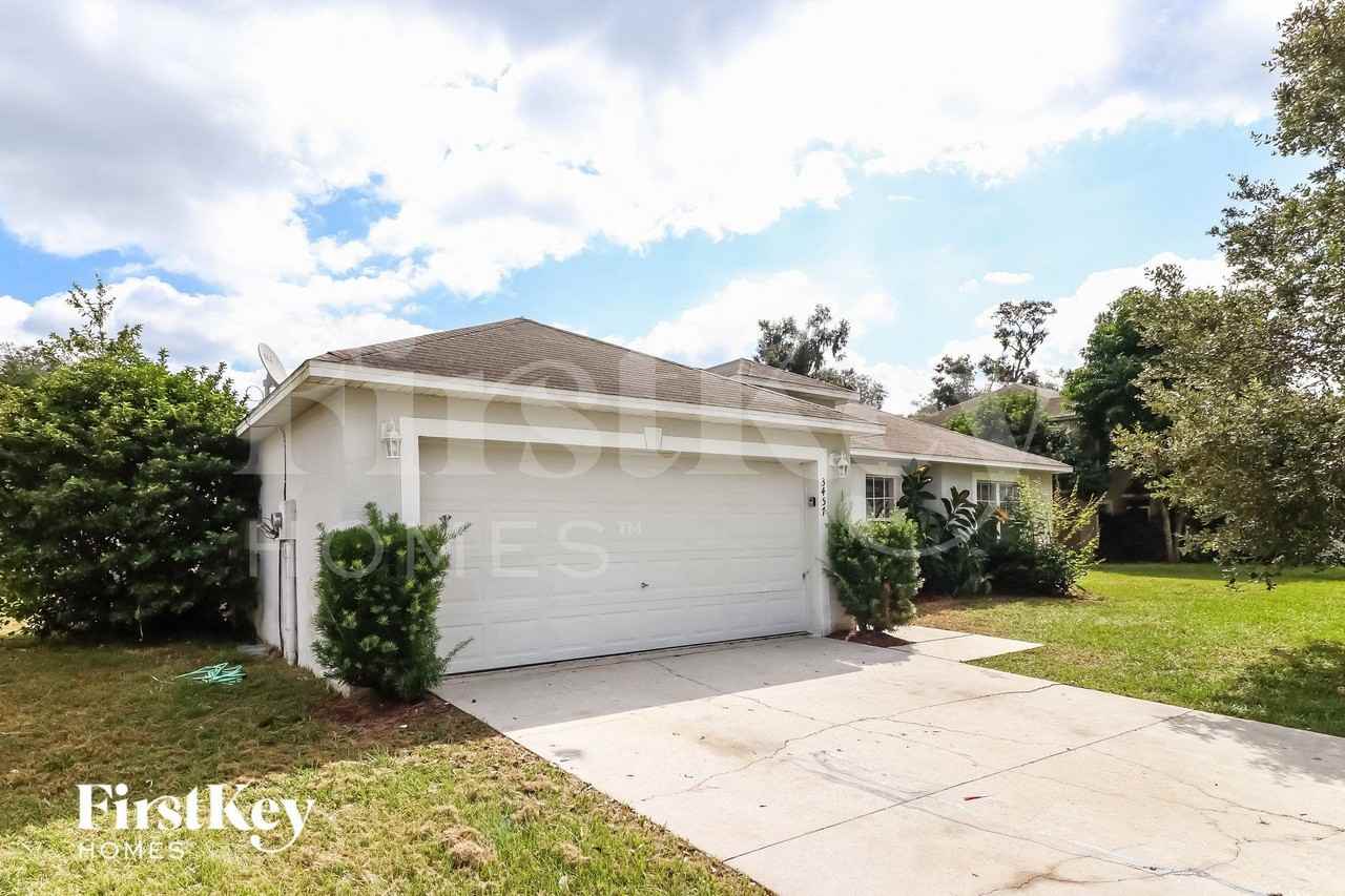 3457 Sleepy Hill Oaks St - Photo 2 of 15