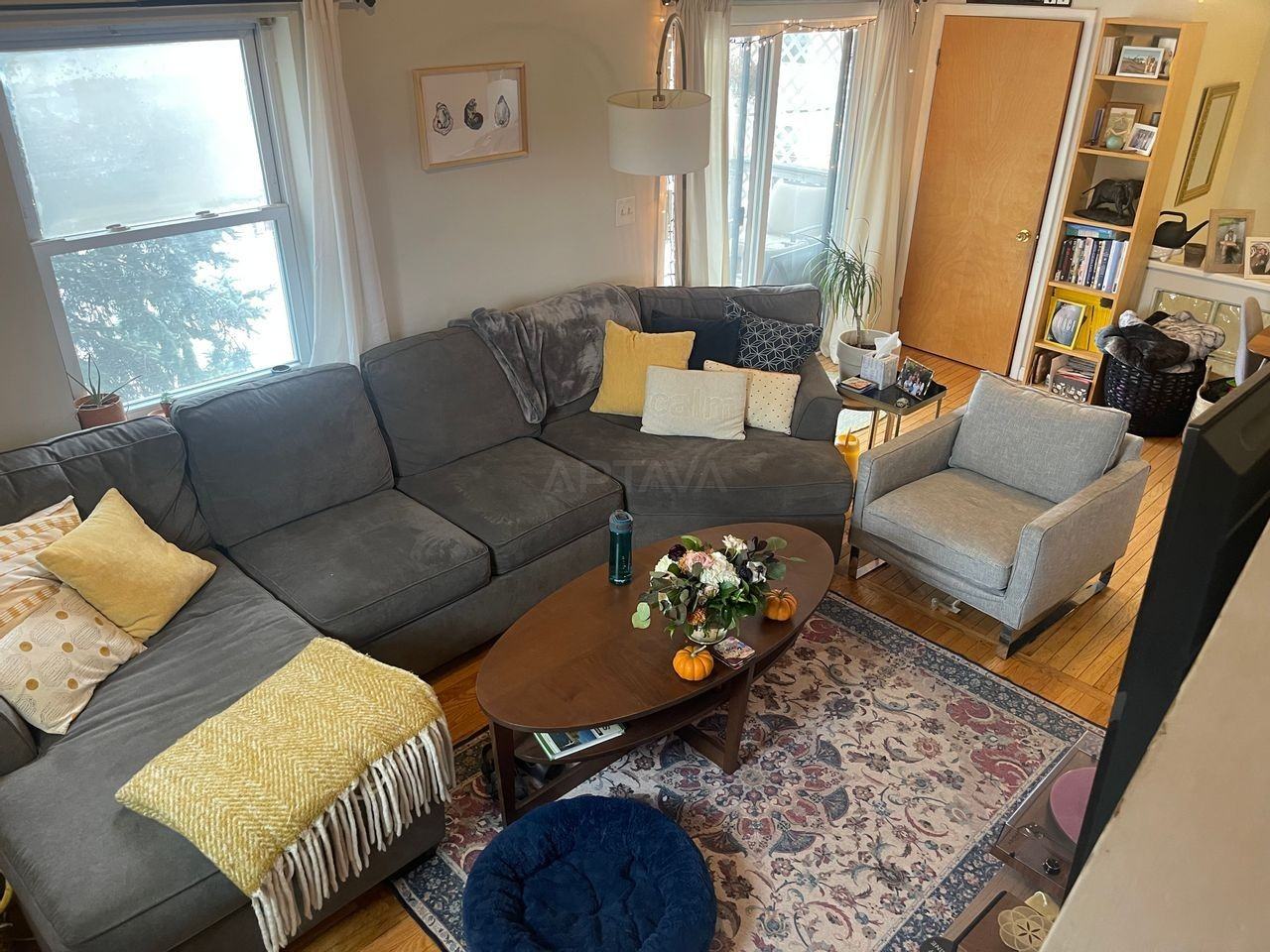 36 Merriam St #2 - Photo 7 of 10