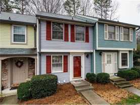 1231 Scaleybark Rd #F - Photo 1 of 1