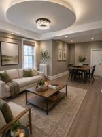 featured image of 40 Piaget Ave #1