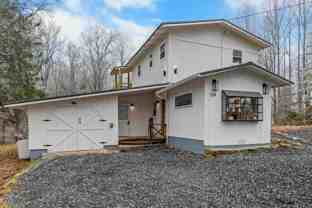 124 Glad Tidings Ln - Photo 1 of 1