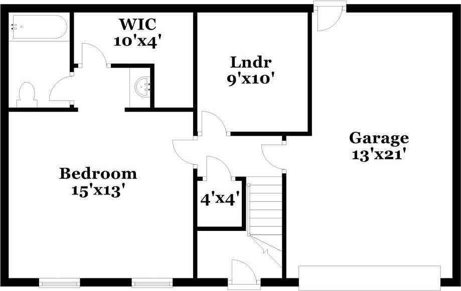 6018 Valley Trails Ct - Photo 3 of 15